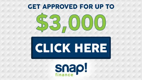 Lupo’s Towing Snap Finance